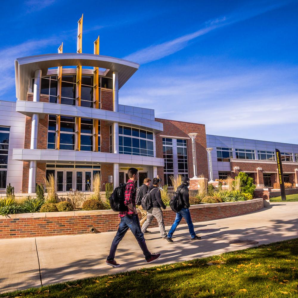 Wichita State University College of Engineering